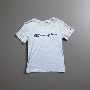 Champion Boy's T-Shirt Size Large